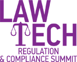 Law Tech Summit 2021 Λογότυπο
